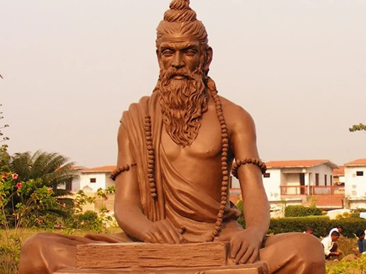 who is the father of yoga?