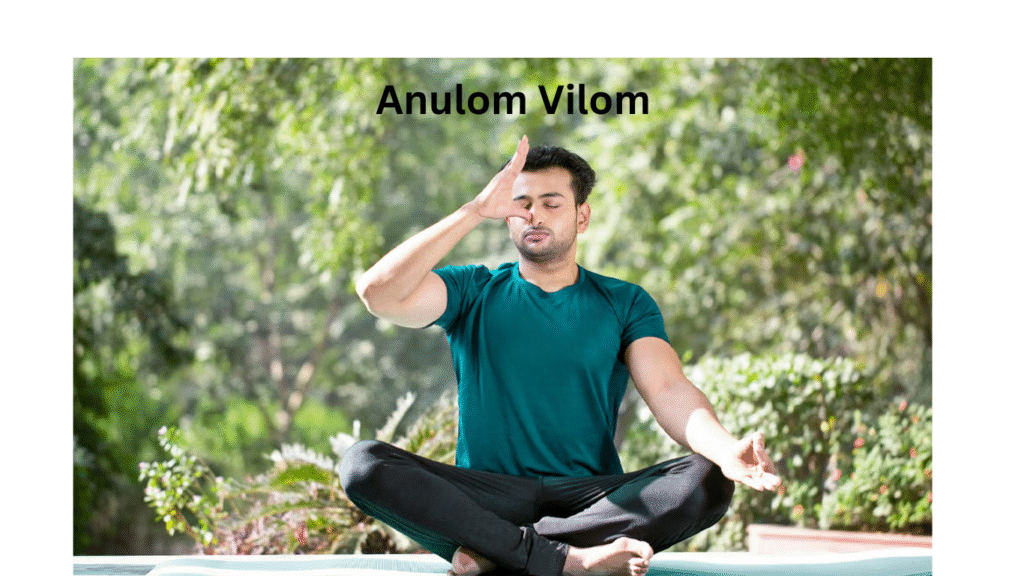 How many types of yoga?